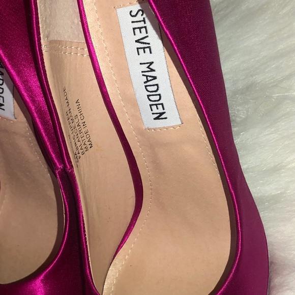 Beautiful party/casual sassy platform. - Picture 6 of 9